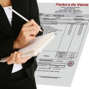 ¿Qué tipos de facturas existen?