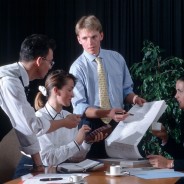 ¿Cuál es la diferencia entre una operación de Factoring y un crédito ordinario?